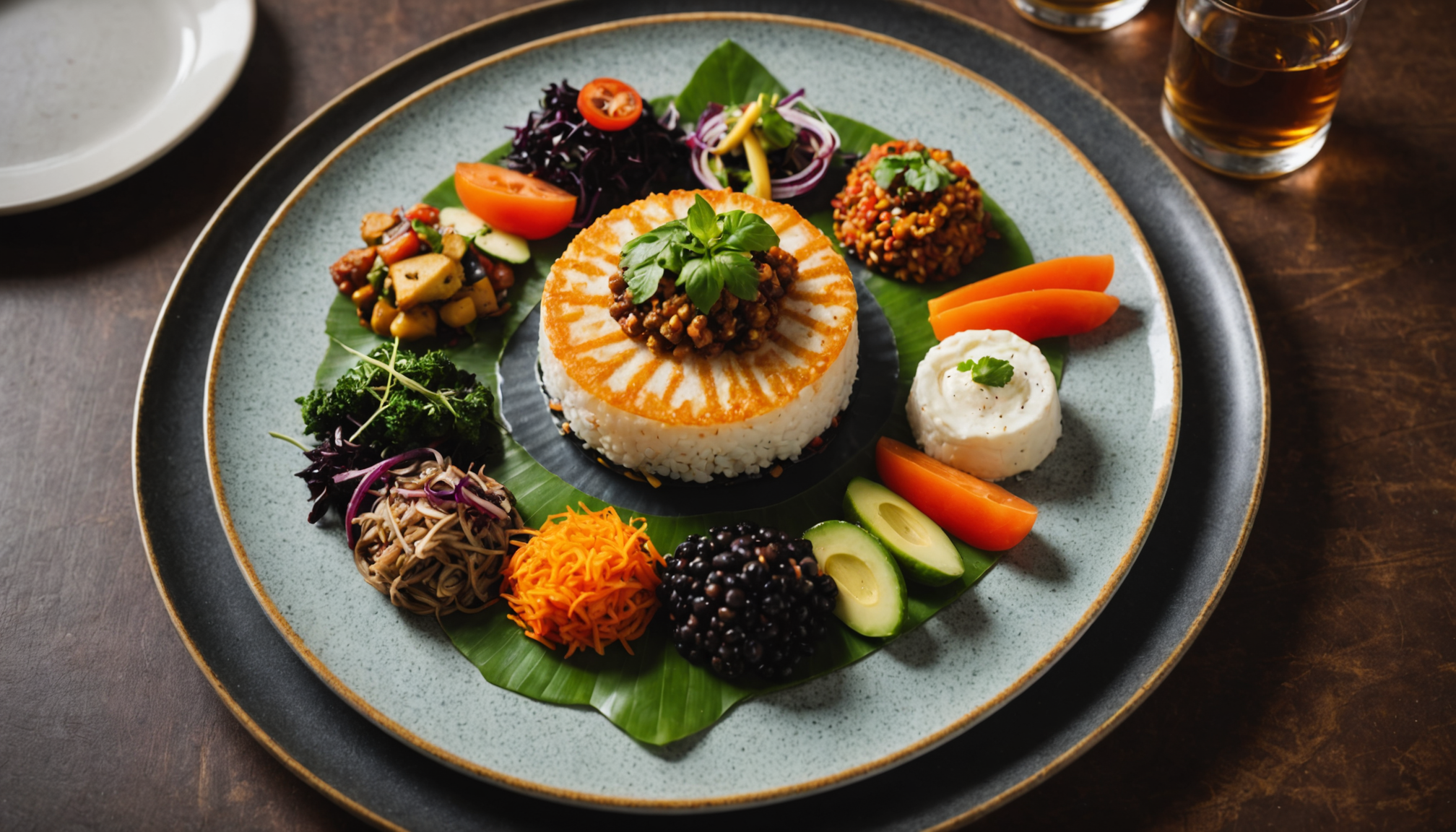 explorez un univers où la gastronomie rencontre l'aventure : partez à la découverte de saveurs inédites et d'expériences culinaires uniques pour éveiller vos sens et pimenter vos escapades!