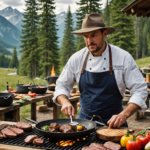 découvrez comment la passion pour la gastronomie s’allie à l’aventure, pour des expériences culinaires uniques et des saveurs inoubliables à travers le monde.