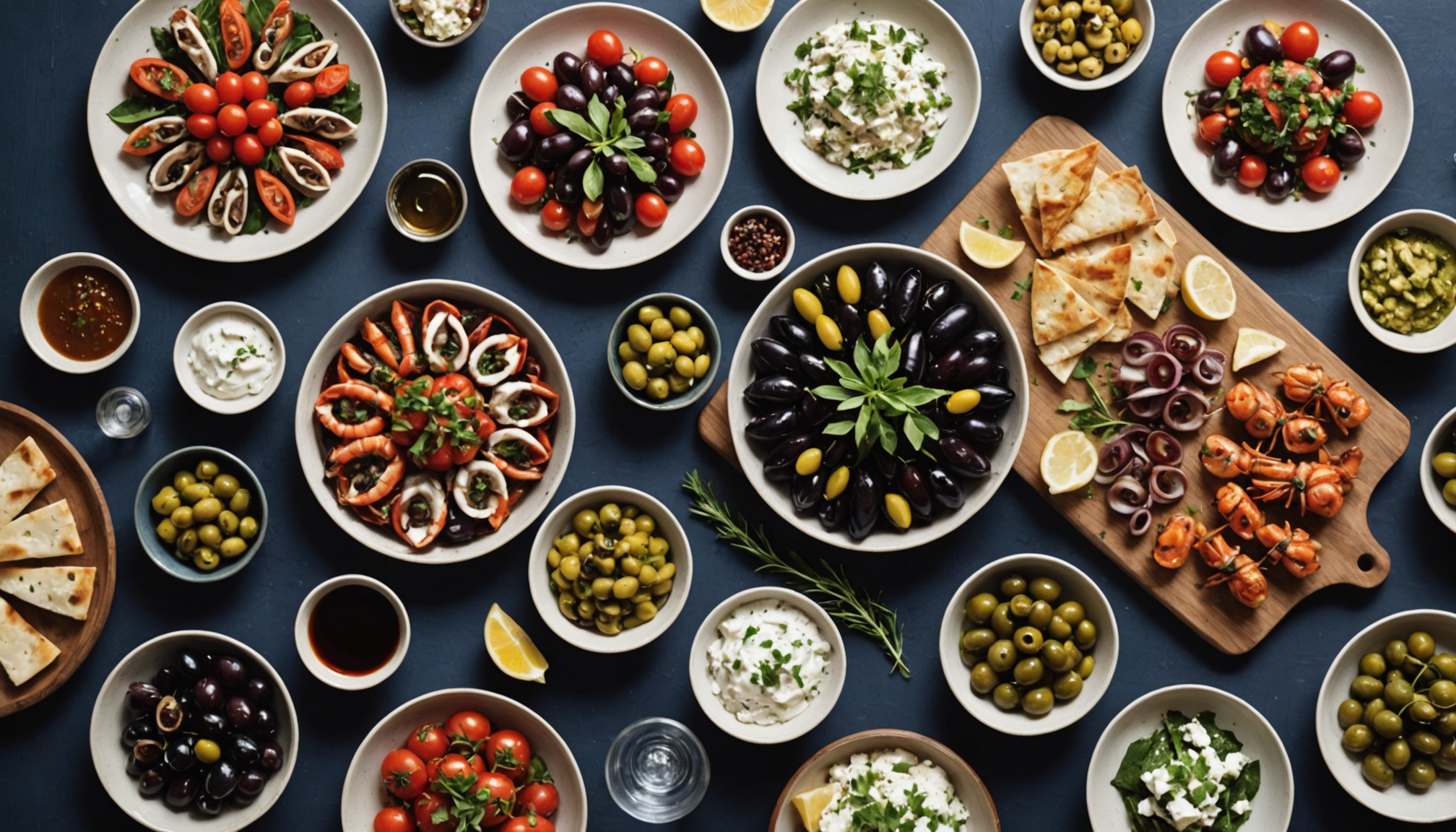 découvrez l'art des tapas et des accords gourmands en région égéenne : saveurs méditerranéennes, produits locaux et idées inspirantes pour sublimer vos apéritifs.