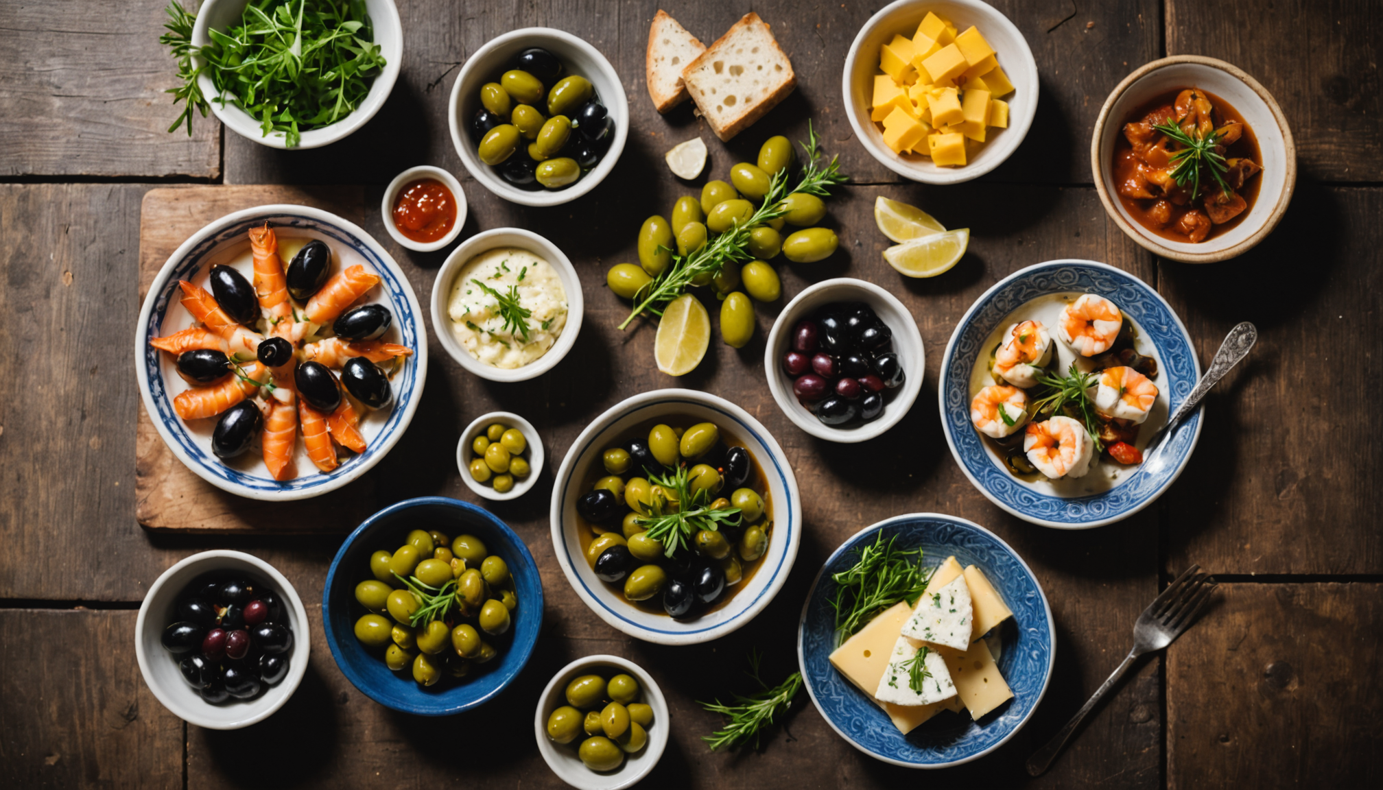 découvrez les meilleurs accords gourmands de tapas inspirés de la région égéenne : saveurs authentiques, produits locaux et mariages culinaires raffinés pour sublimer vos apéritifs.