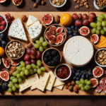 découvrez comment le yavroz, fromage turc tendance de 2025, peut sublimer vos apéritifs avec ses saveurs authentiques et des idées originales pour impressionner vos invités.