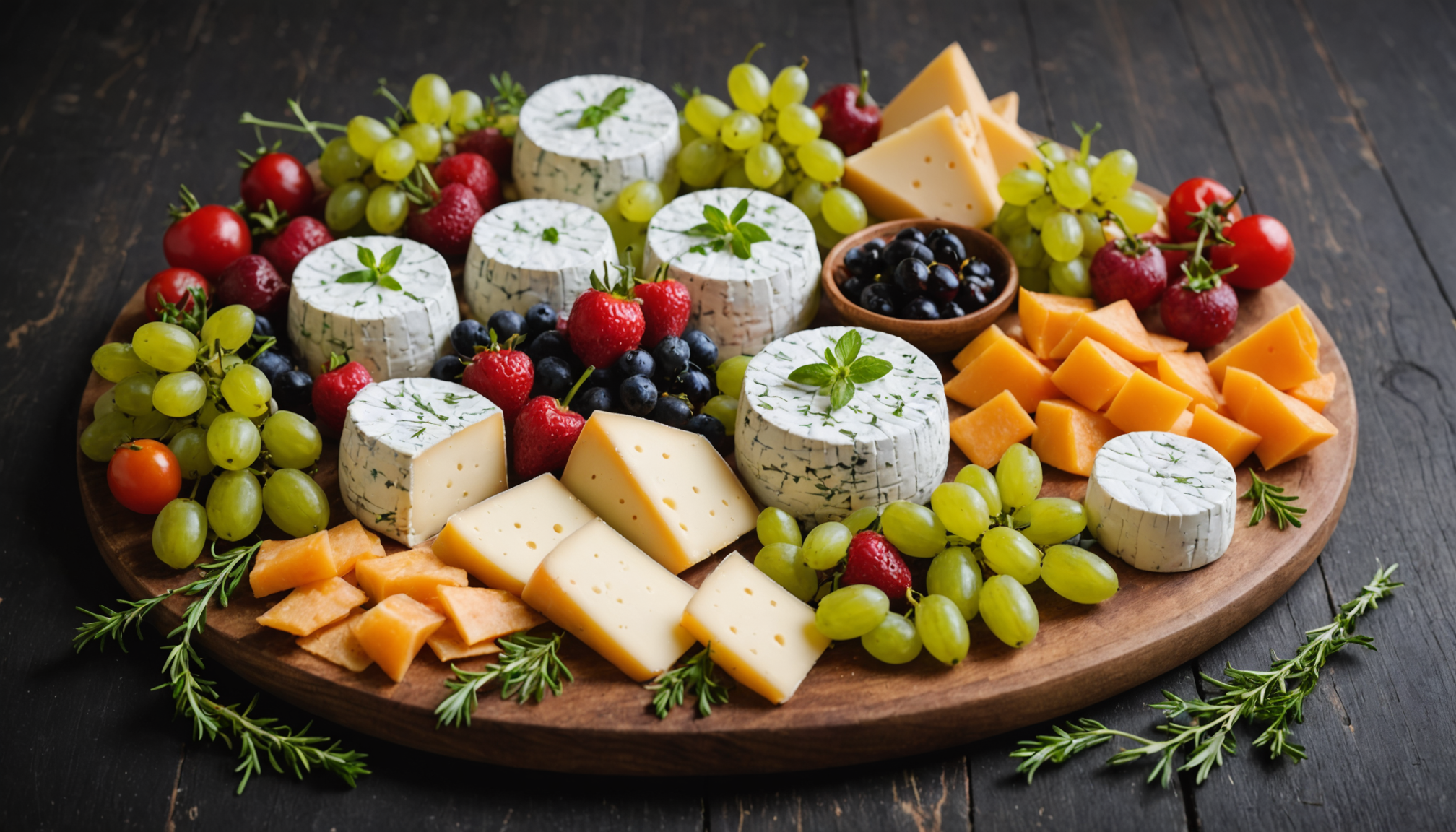 découvrez comment le fromage turc yavroz peut sublimer vos apéritifs en 2025. astuces, accords et idées gourmandes pour impressionner vos invités avec ce produit tendance.