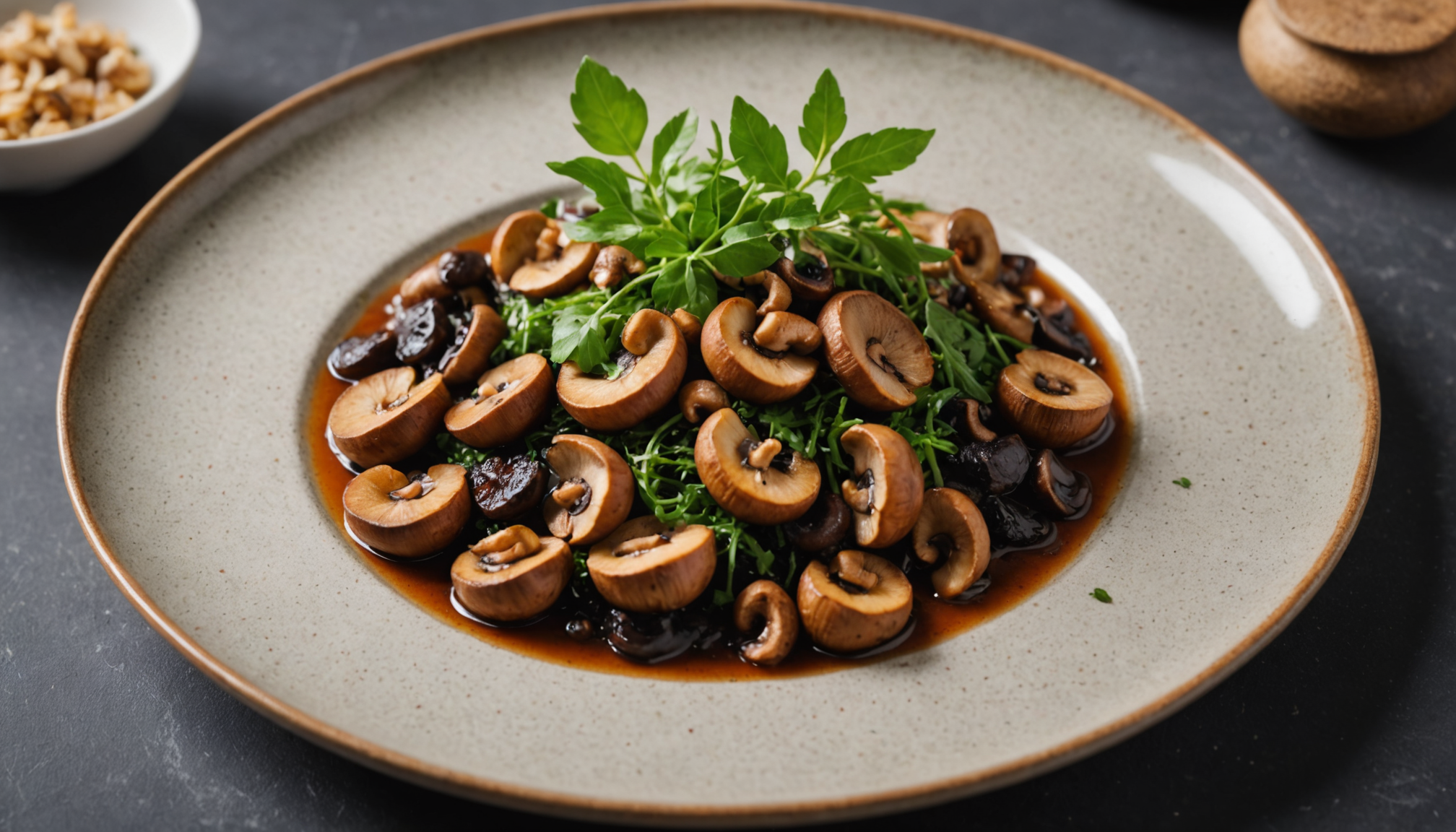 explorez les tendances culinaires incontournables de 2025 et laissez-vous inspirer par la gastronomie innovante pour ravir vos papilles. découvrez de nouvelles saveurs et expériences gourmandes qui marqueront l'année !