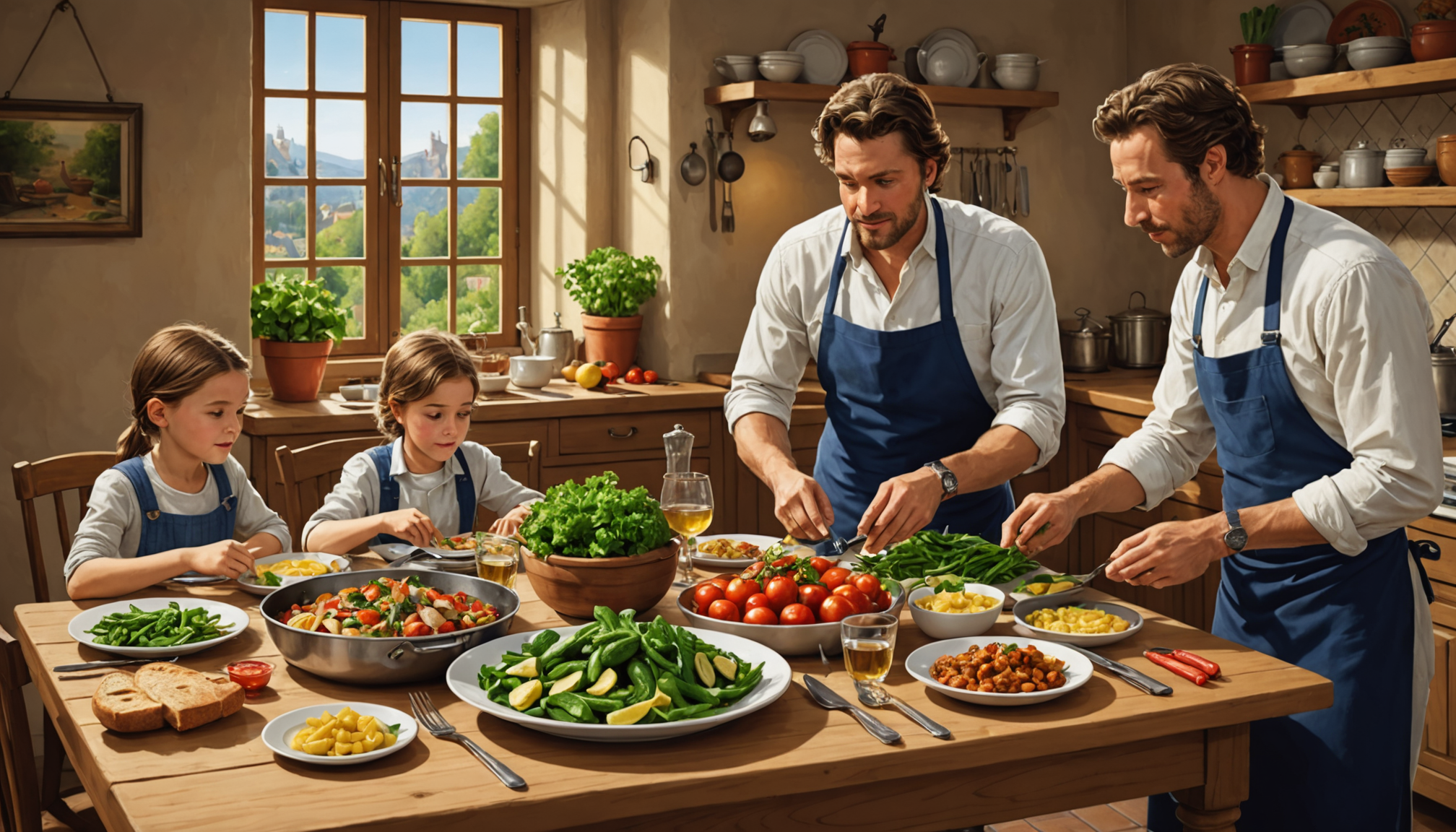 découvrez la vie privée et familiale de sébastien lecornu autour de sa table : secrets, traditions culinaires et anecdotes inédites sur ses repas en famille. plongez dans l’intimité gourmande de l’homme politique.