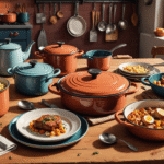 plongez dans la vie privée de sébastien lecornu et découvrez ses secrets familiaux, ses habitudes de table et les traditions culinaires qui rythment son quotidien.