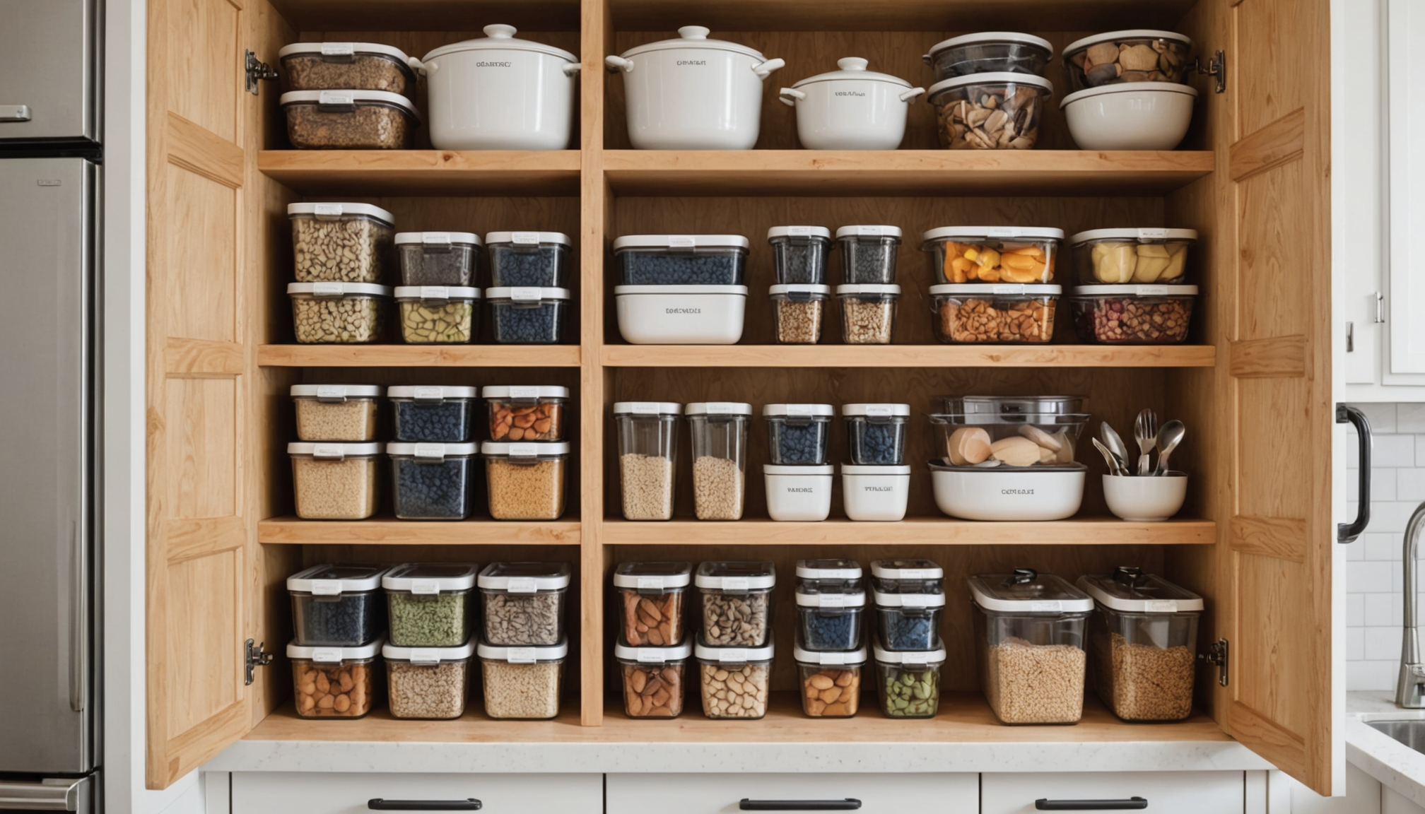 découvrez des astuces incontournables avec la touche shift pour optimiser votre temps en cuisine et améliorer votre efficacité au quotidien. gagnez des minutes précieuses grâce à nos conseils pratiques !