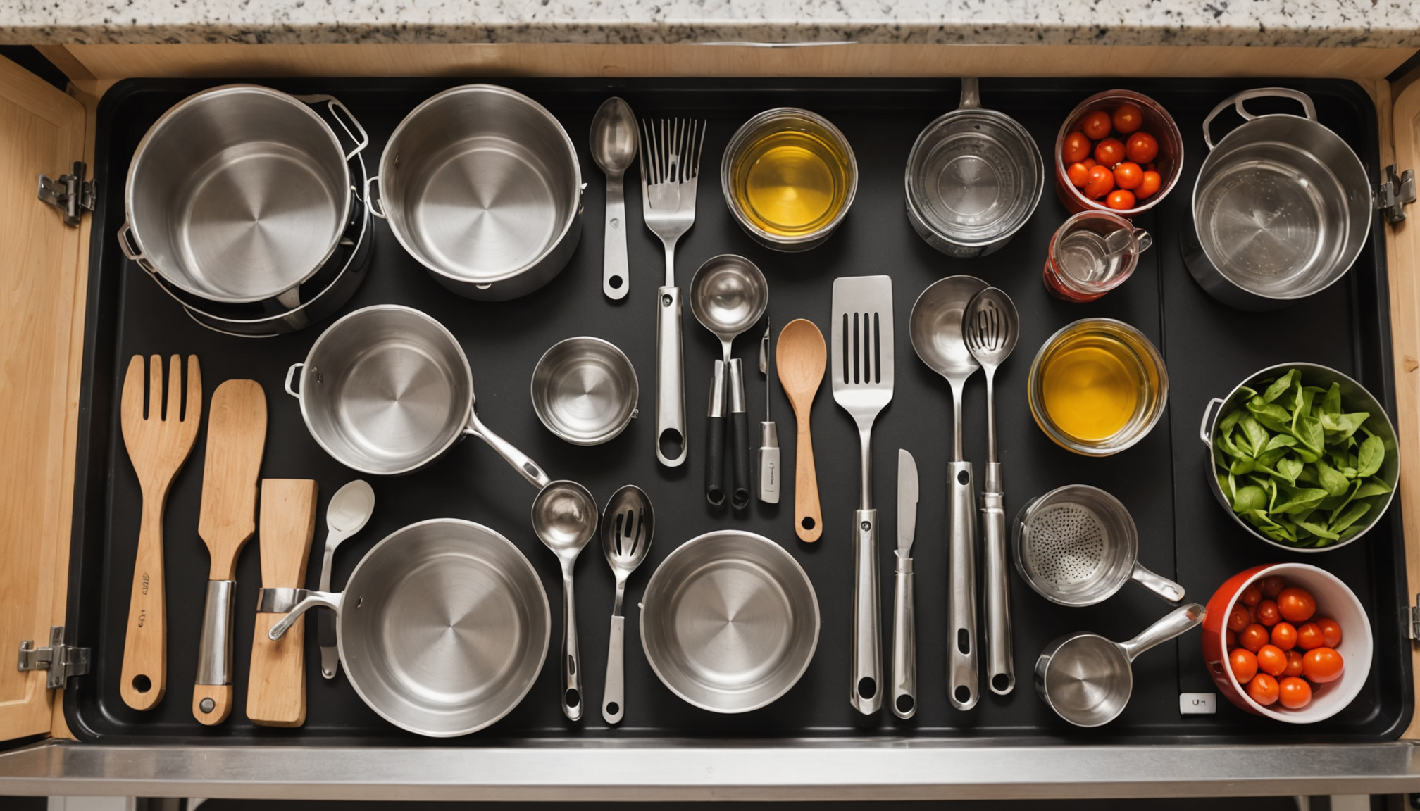 découvrez des astuces indispensables avec la touche shift pour gagner du temps en cuisine. optimisez vos gestes culinaires grâce à ces conseils pratiques et efficaces !