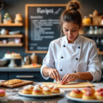 découvrez toutes les étapes essentielles pour devenir pâtissier professionnel : formations, compétences requises, conseils pratiques et débouchés dans le secteur de la pâtisserie.