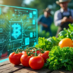 découvrez comment la blockchain révolutionne la traçabilité alimentaire en assurant transparence, sécurité et confiance tout au long de la chaîne d'approvisionnement.