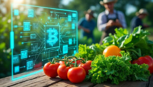 découvrez comment la blockchain révolutionne la traçabilité alimentaire en assurant transparence, sécurité et confiance tout au long de la chaîne d'approvisionnement.