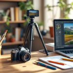 découvrez dans ce guide complet tout le matériel essentiel pour débutants, avec des conseils pratiques pour bien choisir et s'équiper facilement selon vos besoins.