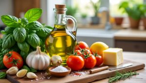 découvrez les 10 ingrédients incontournables qui transforment vos plats du quotidien en véritables chefs-d'œuvre culinaires. astuces, conseils et idées pour révolutionner votre cuisine !