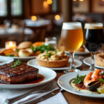 découvrez comment associer la bière et la gastronomie pour sublimer vos repas. conseils, astuces et idées d'accords pour marier les saveurs et surprendre vos convives.