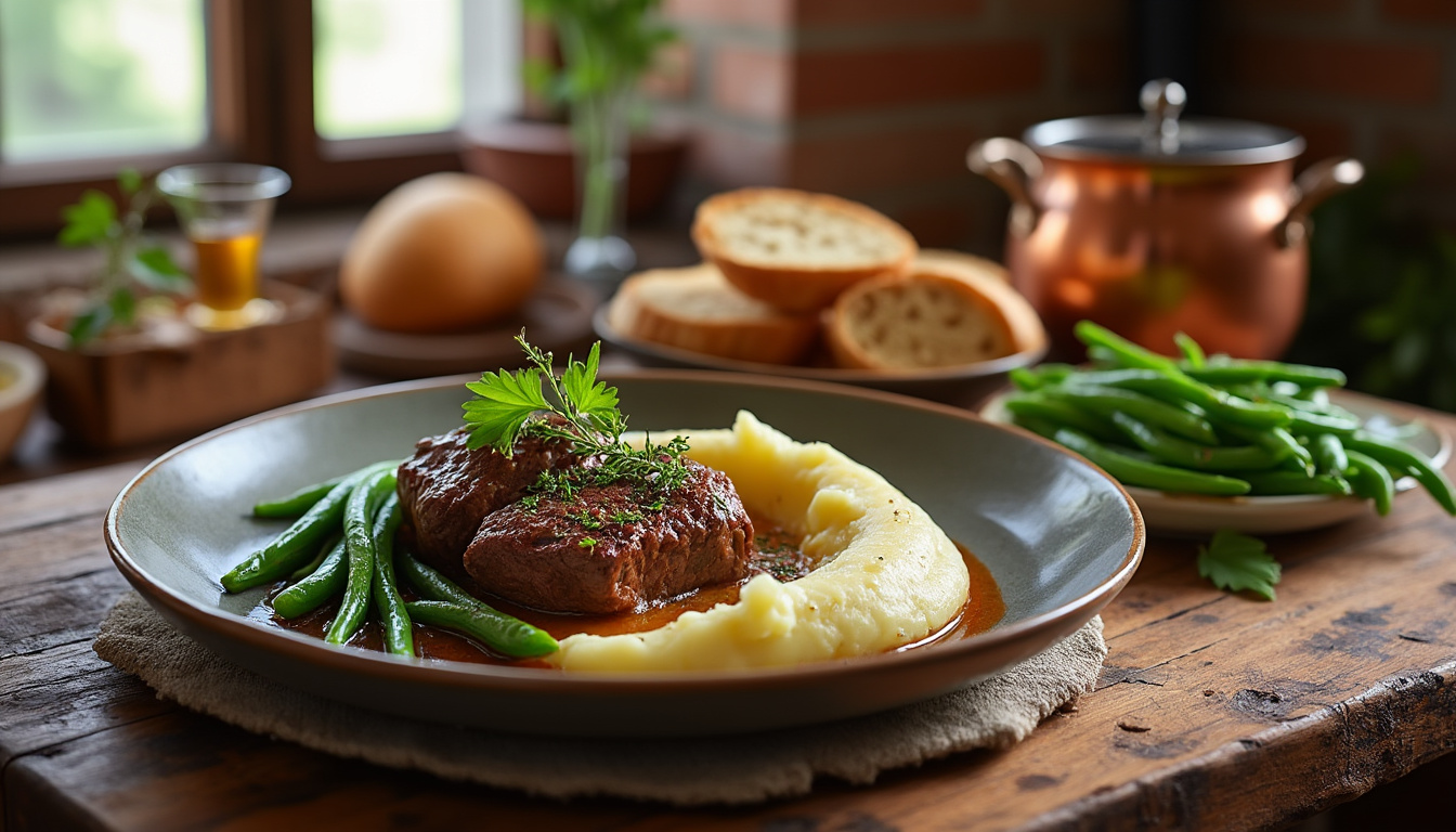 découvrez une sélection d'adresses gourmandes incontournables pour savourer un week-end placé sous le signe de la gastronomie. restaurants, pâtisseries et lieux insolites vous attendent pour un voyage culinaire unique.