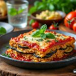 découvrez des alternatives végétariennes savoureuses pour revisiter les plats traditionnels. idéal pour varier votre alimentation tout en respectant vos convictions, sans compromis sur le goût !