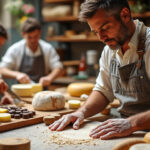 découvrez les artisans du goût qui subliment la gastronomie française avec passion et savoir-faire. portraits, spécialités et adresses de créateurs culinaires à ne pas manquer.