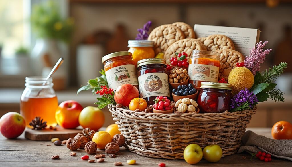 découvrez des idées de cadeaux gourmands à faire soi-même : recettes faciles, astuces de présentation et inspiration pour offrir des délices faits maison à vos proches.