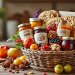 découvrez des idées de cadeaux gourmands à faire soi-même : recettes faciles, astuces de présentation et inspiration pour offrir des délices faits maison à vos proches.