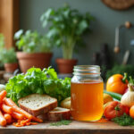 découvrez les meilleurs ingrédients anti-gaspillage à réutiliser en cuisine pour réduire vos déchets et réaliser des recettes savoureuses. adoptez des gestes simples pour une alimentation plus responsable !