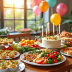 découvrez notre sélection des meilleures recettes conviviales et faciles à préparer pour réussir votre pot de départ. idées originales, plats savoureux et conseils pour régaler tous vos collègues et amis lors de ce moment festif et inoubliable.