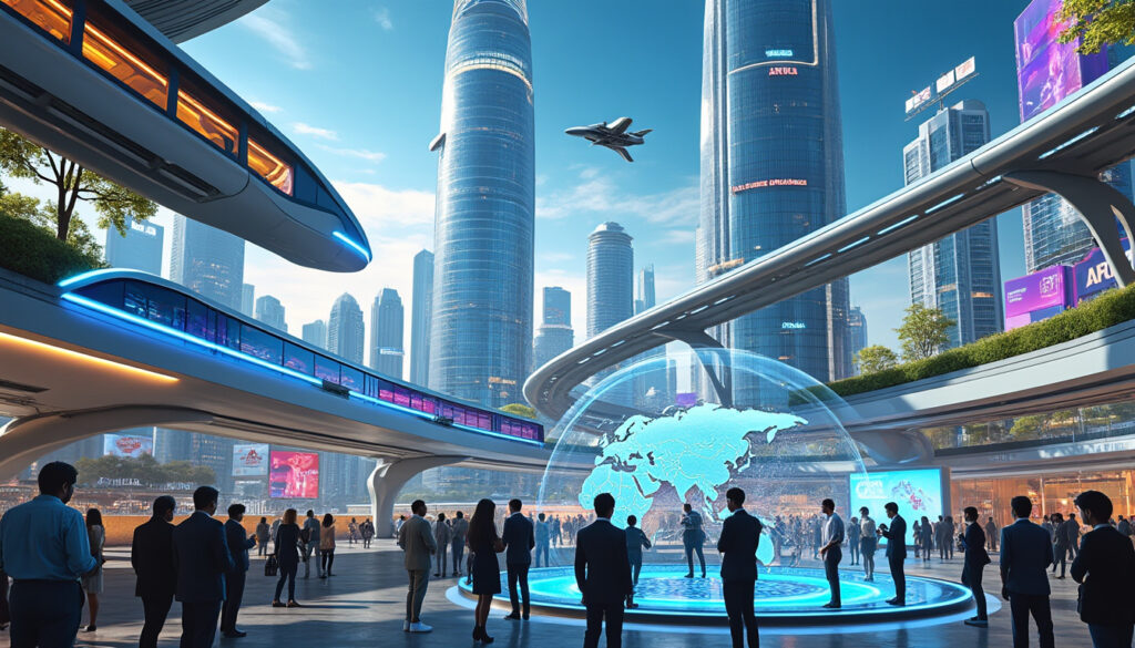 découvrez les grandes tendances et innovations à ne pas manquer en 2026, ainsi que les nouveautés qui façonneront l'année dans divers domaines.