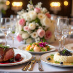 découvrez une sélection raffinée de plats signatures créés par des chefs renommés, parfaits pour sublimer vos grandes occasions et impressionner vos convives.