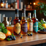 découvrez comment préparer facilement des sirops et bitters faits maison pour sublimer vos cocktails. astuces, recettes et conseils pour des boissons originales et savoureuses à partager.