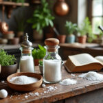 découvrez l’histoire fascinante du sel dans la cuisine, de ses origines antiques à son rôle essentiel dans nos recettes modernes. un voyage culinaire à travers le temps !