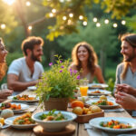 découvrez nos astuces et conseils pratiques pour organiser une fête zéro déchet, éco-responsable et festive, tout en réduisant votre impact sur l'environnement.