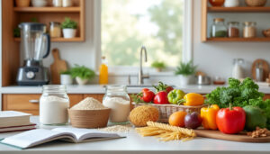 découvrez la liste du matériel indispensable pour cuisiner sans gluten : ustensiles adaptés, précautions à prendre et conseils pour éviter toute contamination croisée dans votre cuisine.