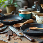 découvrez quels ustensiles de cuisine sont à éviter pour préserver votre santé et la qualité de vos plats. conseils pratiques et alternatives sûres pour cuisiner en toute confiance.