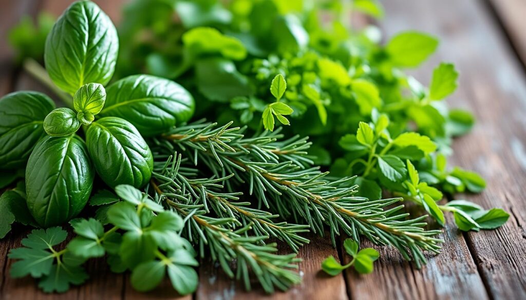 découvrez les herbes aromatiques incontournables pour sublimer vos plats et raviver vos papilles avec des saveurs naturelles et fraîches.
