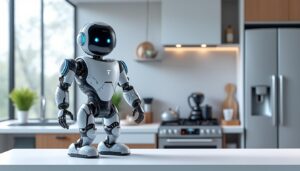 découvrez notre guide complet pour choisir le meilleur robot multifonction en 2025, alliant performance, innovation et rapport qualité-prix.