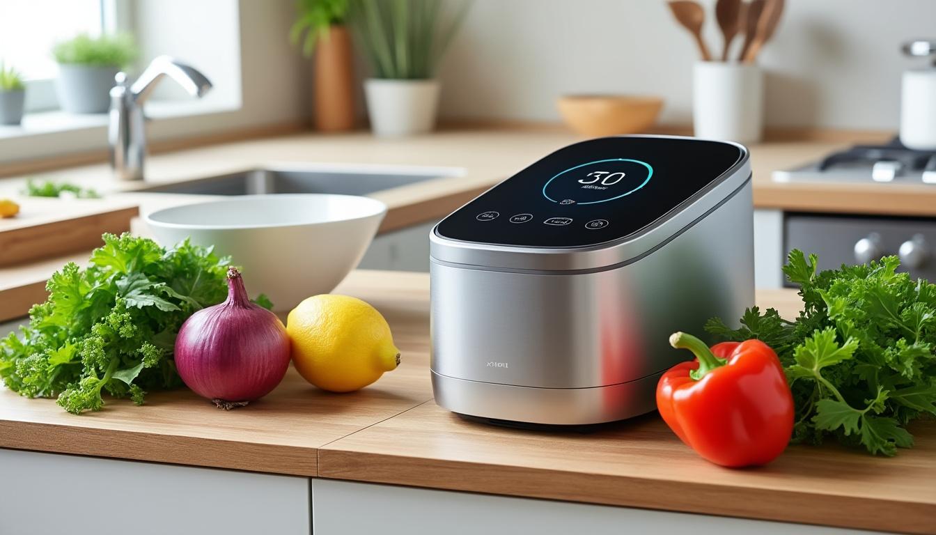 découvrez comment choisir le meilleur robot multifonction en 2025 grâce à notre guide complet, comparatifs et conseils pour faire le bon choix adapté à vos besoins culinaires.