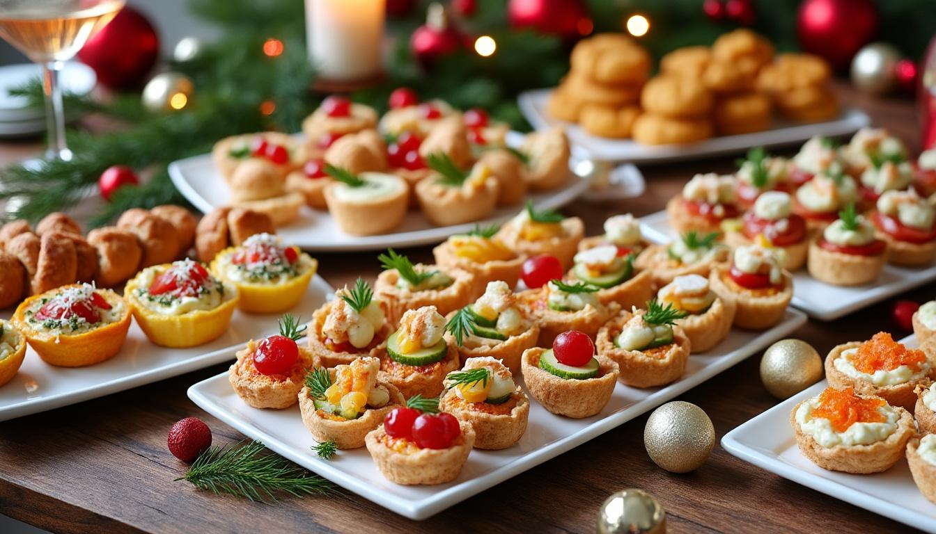 découvrez nos recettes apéro rapides et faciles pour épater vos invités en un rien de temps. idéales pour toutes vos occasions conviviales !