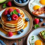 découvrez nos astuces et recettes pour réussir un brunch maison savoureux et élégant, digne d’un restaurant, afin de régaler vos proches facilement.