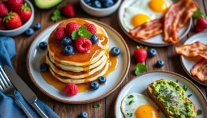 découvrez nos astuces et recettes pour réussir un brunch maison savoureux et élégant, digne d’un restaurant, afin de régaler vos proches facilement.