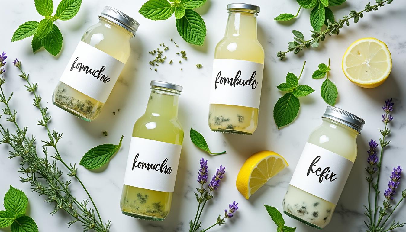 découvrez les boissons sans alcool les plus tendances du moment, parfaites pour toutes les occasions et tous les goûts.