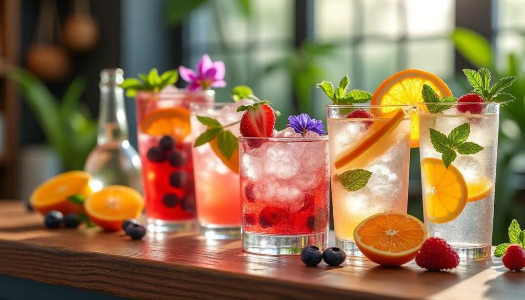 découvrez les boissons sans alcool les plus tendances du moment, des recettes rafraîchissantes et originales pour toutes vos occasions.