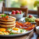découvrez les meilleures recettes pour un brunch dominical réussi, faciles à préparer et délicieuses pour toute la famille.