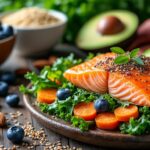 découvrez les super-aliments essentiels à intégrer dans vos repas pour booster votre santé et votre énergie au quotidien.