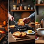 découvrez l'histoire fascinante du toast, de ses origines anciennes à son rôle incontournable dans notre quotidien moderne.