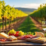 découvrez les meilleurs endroits pour déguster les vins d'exception du sud-ouest de la france, entre vignobles authentiques et caves renommées.