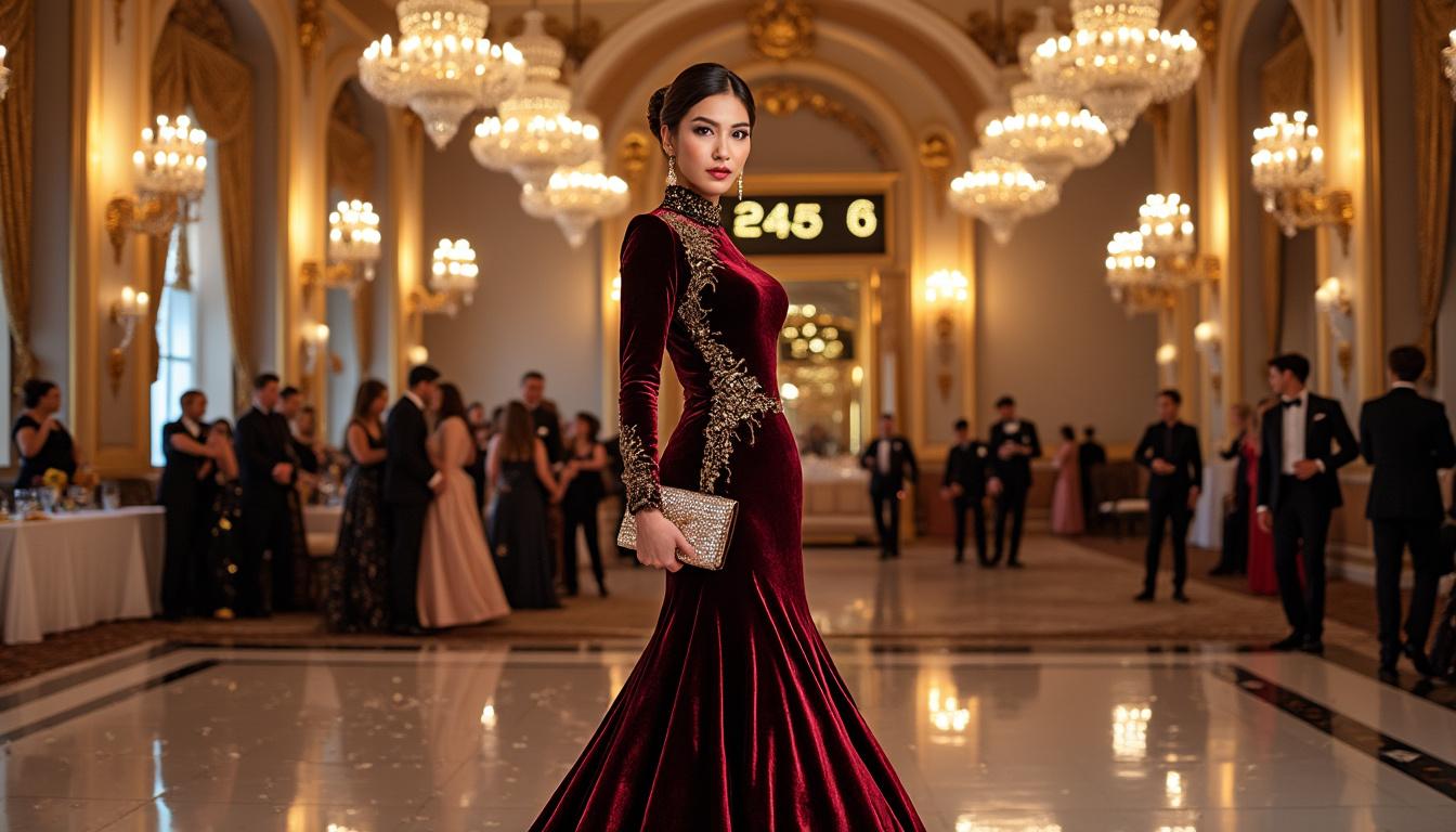 découvrez comment célébrer le nouvel an avec élégance grâce à nos astuces et conseils pour une soirée mémorable et raffinée.