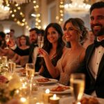 découvrez comment célébrer le nouvel an avec style et élégance grâce à nos conseils exclusifs pour une soirée inoubliable.