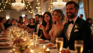 découvrez comment célébrer le nouvel an avec style et élégance grâce à nos conseils exclusifs pour une soirée inoubliable.