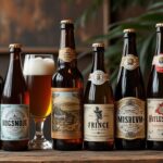 découvrez notre sélection des meilleures bières artisanales françaises, riches en saveurs et savoir-faire local, pour les amateurs de goûts authentiques.