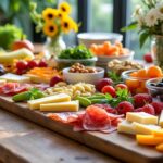 découvrez nos conseils pratiques pour réussir un buffet froid élégant et savoureux, idéal pour toutes vos réceptions et événements.