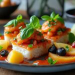 découvrez la cuisine fusion, un art culinaire qui marie des saveurs inattendues pour créer des plats uniques et surprenants.