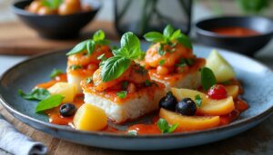 découvrez la cuisine fusion, un art culinaire qui marie des saveurs inattendues pour créer des plats uniques et surprenants.